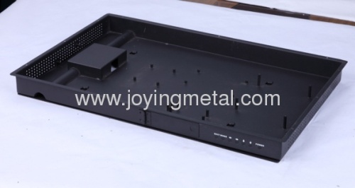 High quality LED back plate for sheet metal stamping