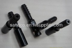 bit adapter;SANDCO;rock drilling tool