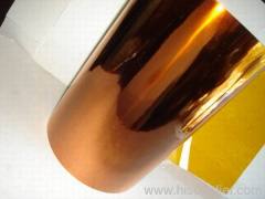 2mil electrical insulation Kapton Tape 6051