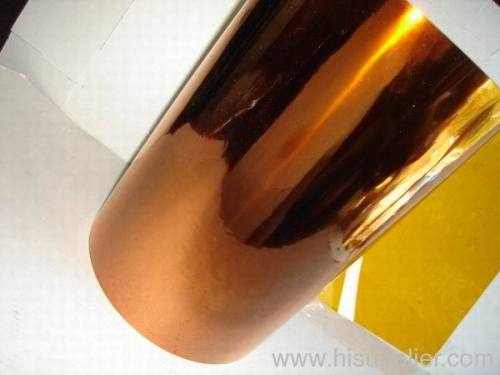 2mil electrical insulation Kapton Tape 6051