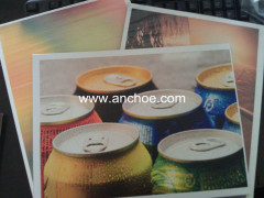 Advertisement Aluminium Composite Panel