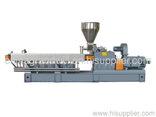 250mm PVC pipe extrusion line