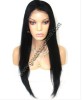 Long Straight Swiss Full Lace Wig GH-LC0039