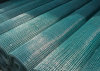 PVC coated wire mesh