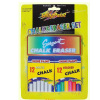 Chalk and Eraser Set