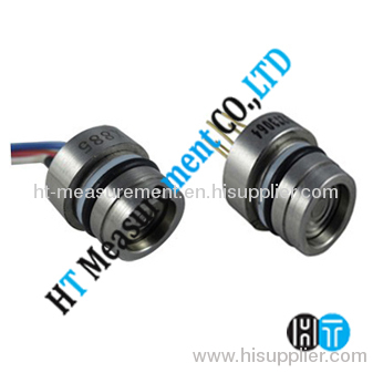 Pressure Sensor