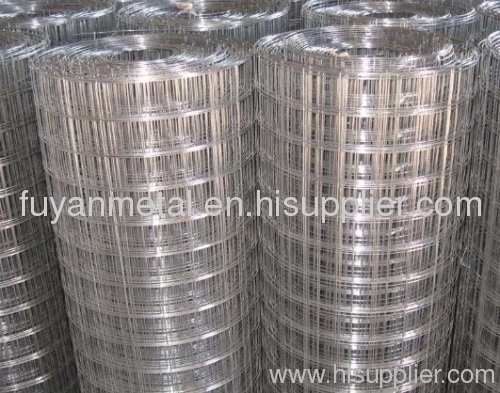 Stainless Steel Wire Mesh