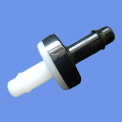 plastic check valve