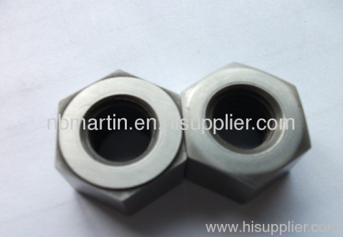 ASTM A194 Heavy Hex Nut SUS416