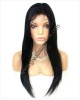 Long Straight Full Lace Wig