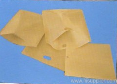 PTFE Toastabag Oven liner