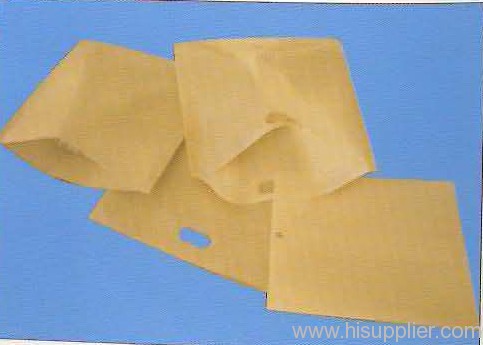 China PTFE Toastabag Oven liner