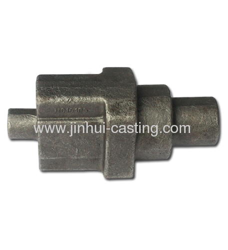 alloy steel forging products