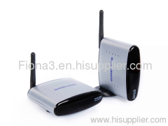 transmitter wireless tv fm transmitter IR wireless audio