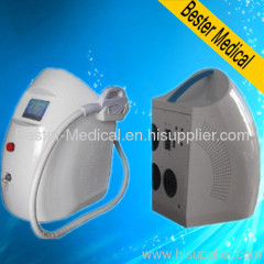 portable beauty machine home use hair removal machine