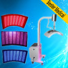 Facial clean machine fleck removal machine