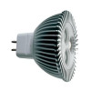 MR16 3*1W led spot light