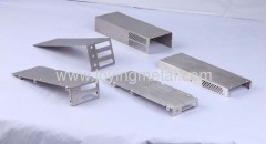 Telecom equipment covers