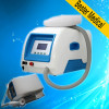 Tattoo removal machine ND yag laser equipment