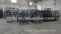 Foshan Tanfly Rattan Furniture