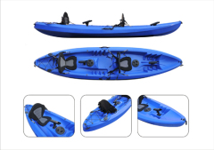 kayak life vest