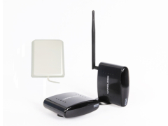wireless av sender, transmitter wireless tv fm transmitter IR wireless audio transmitter