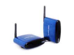 wireless av sender transmitter wireless tv fm transmitter IR wireless audio transmitter