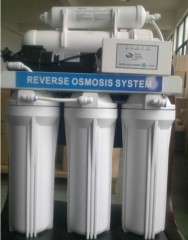 RO-5P-5G 5stage filters ro water purifier