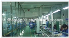 guangzhou shenfan electronics.co.,ltd