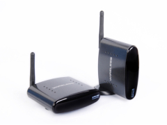 wireless a/v sender transmitter wireless tv
