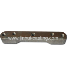 Precision Steel Forging Product