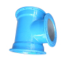 Mechnical joint pipe fittings