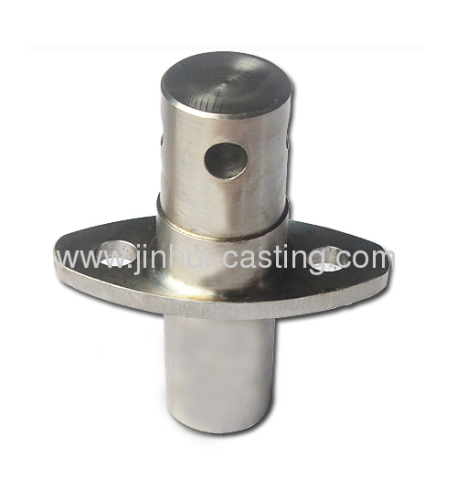 Alloy Steel Precision Forged Parts