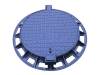 Manhole Cover