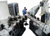 PPR fiberglass reinforced pipe extrusion line