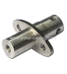 Precision Steel Forged parts