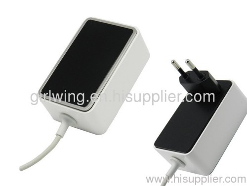 power adapter