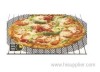 PTFE Pizza open Mesh