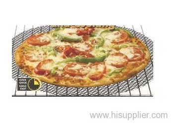 Pizza Screen open Mesh