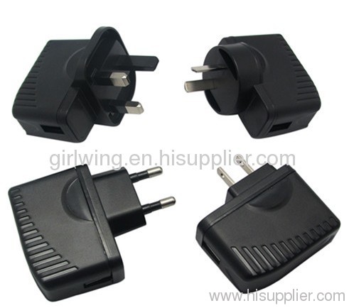 Mobile Phone USB Charger