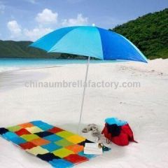 Fashionable Beach Umbrella