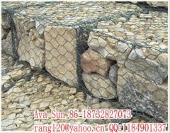 gabion boxes