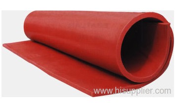 Silicone coated Fiberglass fabric