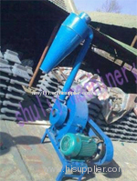 Corn/wheat/Straw /grain grinding machine