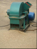 wood/round wood/square wood/big wood crushing/crusher/grinder machine