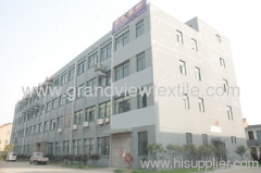Grandview Textile Co., Ltd.