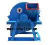 Big wood/raw wood/round wood/square wood/Wood shaving machine