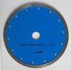 Turbo Diamond Saw Blade