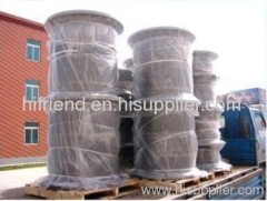 Ductile Iron Flange pipe
