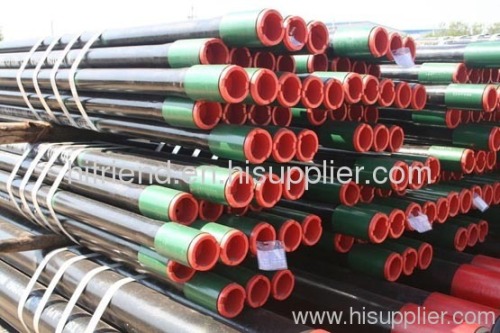 steel Line Pipes